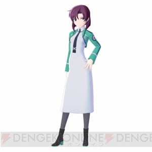『魔法科高校の劣等生 Out of Order』では好きなキャラにペアを組ませられる!? ストーリーモードの概要や登場キャラ4人が公開