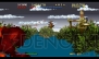 『3D サンダーブレード』