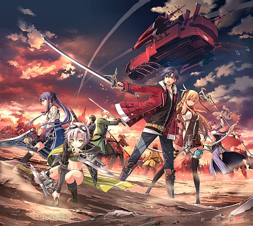 閃の軌跡ii にオリヴァルト皇子がついにお目見え レクターやアルゼイド子爵など 3人の重要人物を紹介 電撃ps 電撃playstation 閃の軌跡ii にオリヴァルト皇子がついにお目見え レクターやアルゼイド子爵など 3人の重要人物を紹介 電撃ps 電撃playstation
