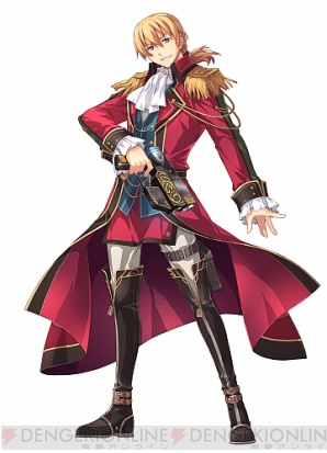 『英雄伝説 閃の軌跡II』