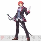 『英雄伝説 閃の軌跡II』