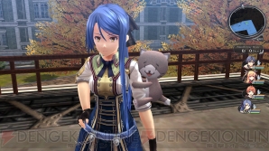 『英雄伝説 閃の軌跡II』