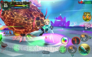 Klee クレー 月ノ雫舞う街より のandroid版が配信開始 Iosの友達とも一緒に遊べる 電撃オンライン Klee クレー 月ノ雫舞う街より のandroid版が配信開始 Iosの友達とも一緒に遊べる 電撃オンライン