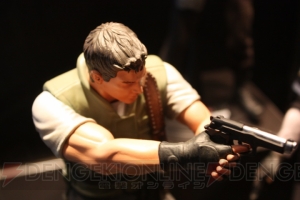 進化した“バイオハザード・ザ・リアル2”をいち早く体験！ グッズにフードに『バイオハザード』づくしの1日をレポート