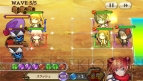 【電撃義勇軍プレイ日記】