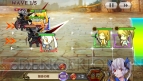 【電撃義勇軍プレイ日記】