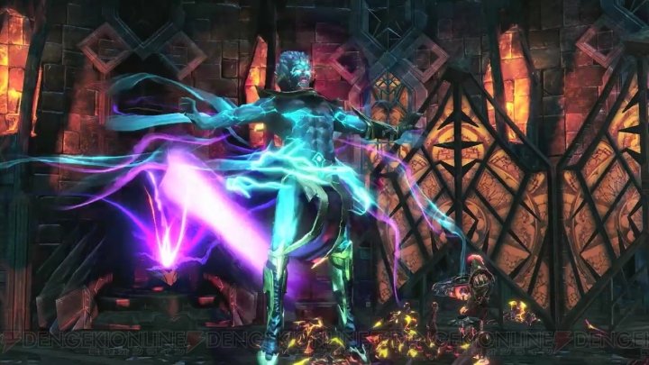 ハック＆スラッシュRPG『セイクリッド3』のプロモーション動画・第2弾が公開