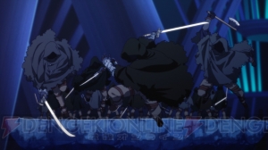 『ソードアート・オンラインII』 第6話はシノンのいろいろな表情やキリトとの対決が見どころ！ 先行カット＆あらすじはこちらから