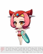 『ロボットガールズZ ONLINE』