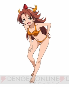 『ロボットガールズZ ONLINE』の新マップで“【水着】ミネルバX”（声：菊地美香）を入手せよ！ ユニットをパワーアップできる新施設も