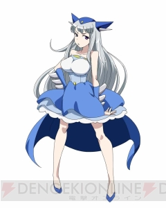『ロボットガールズZ ONLINE』の新マップで“【水着】ミネルバX”（声：菊地美香）を入手せよ！ ユニットをパワーアップできる新施設も