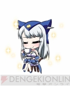 『ロボットガールズZ ONLINE』