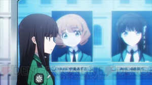 TVアニメ『魔法科高校の劣等生』第19話から新章“横浜騒乱編”が開始！ 先行カット＆あらすじを紹介 