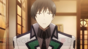 TVアニメ『魔法科高校の劣等生』第19話から新章“横浜騒乱編”が開始！ 先行カット＆あらすじを紹介 