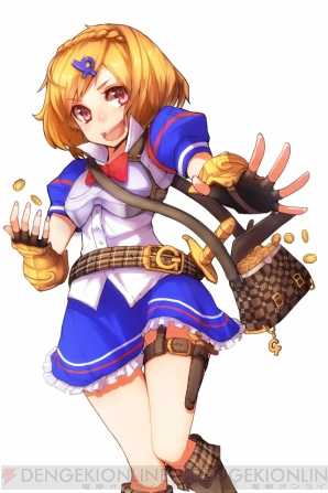 『チェインクロニクル』