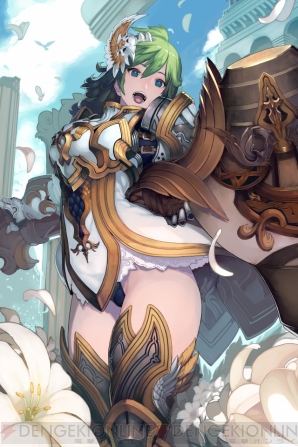 『チェインクロニクル』