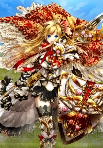 『チェインクロニクル』キャラ紹介・騎士女性編：ユリアナやリフレット、パーシェルなど気高き女騎士たちを紹介！