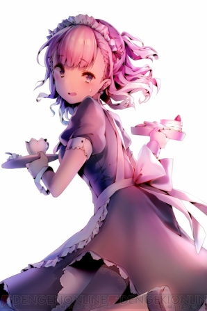 『チェインクロニクル』