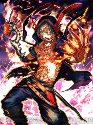 『チェインクロニクル』