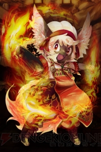 『チェインクロニクル』キャラ紹介・魔法使い男性編：ヴェルナー、メラヒム、クラウスらパーティを後方から盛り立てる魔法戦士たちを紹介
