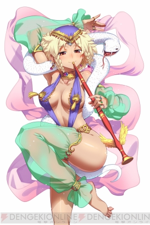 『チェインクロニクル』