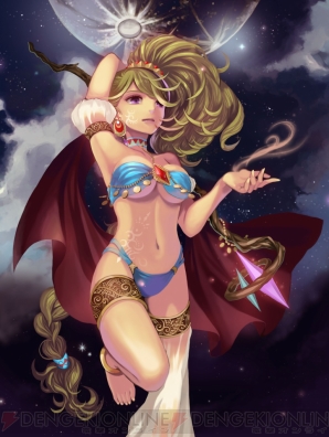 『チェインクロニクル』