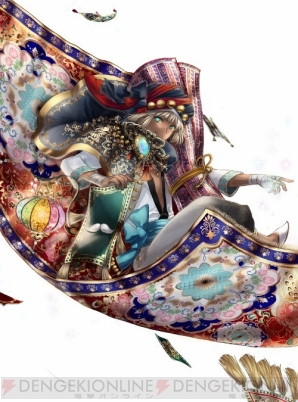 『チェインクロニクル』
