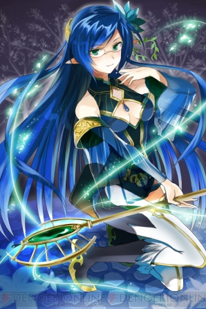 『チェインクロニクル』