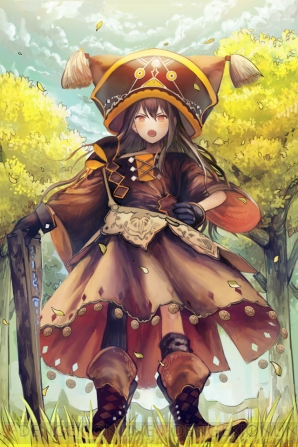 『チェインクロニクル』