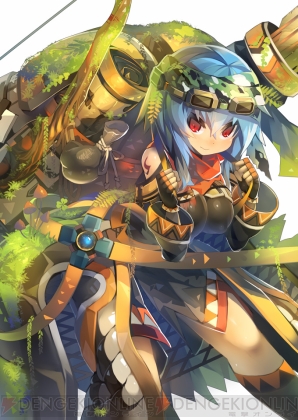 『チェインクロニクル』