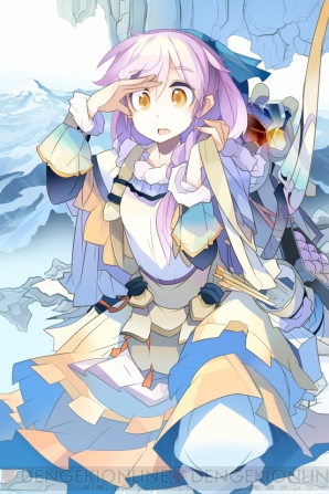 『チェインクロニクル』