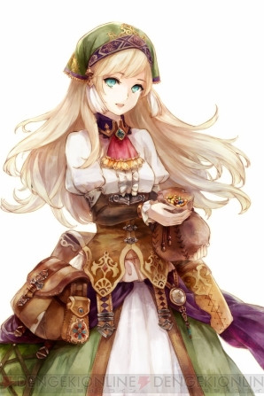 『チェインクロニクル』