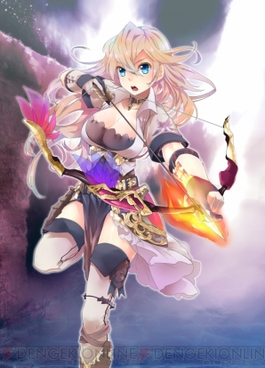 『チェインクロニクル』