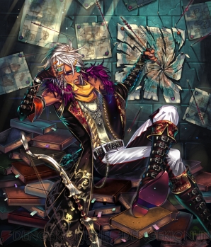 『チェインクロニクル』