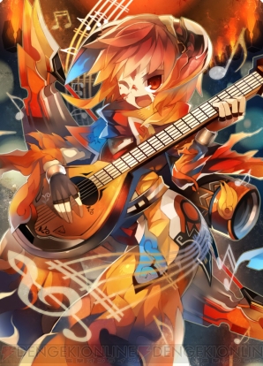 『チェインクロニクル』