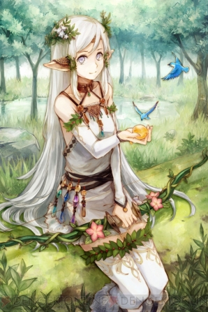 『チェインクロニクル』