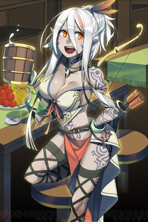 『チェインクロニクル』