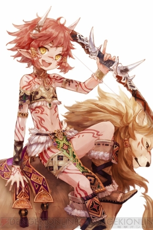 『チェインクロニクル』