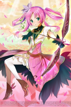 『チェインクロニクル』