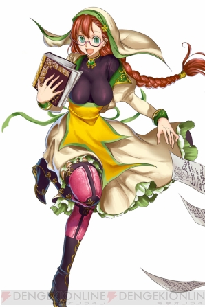 『チェインクロニクル』