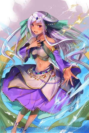『チェインクロニクル』