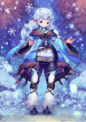 『チェインクロニクル』