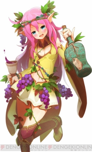 チェインクロニクル キャラ紹介 僧侶 A編 フィーナやリリス ノエルなど回復に特化した心優しき癒し手たちを紹介 電撃オンライン チェインクロニクル キャラ紹介 僧侶 A編 フィーナやリリス ノエルなど回復に特化した心優しき癒し手たちを紹介 電撃オンライン