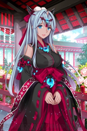 『チェインクロニクル』
