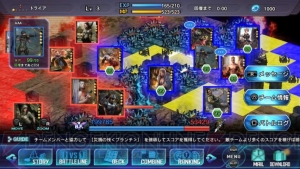 トライエースの新作ARPG『JUDAS CODE（ジューダスコード）』が8月21日に配信！ 花澤香菜さんや堀江由衣さんら豪華声優陣にも注目