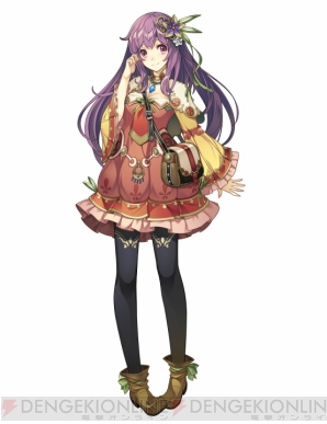 『クロスサマナー』