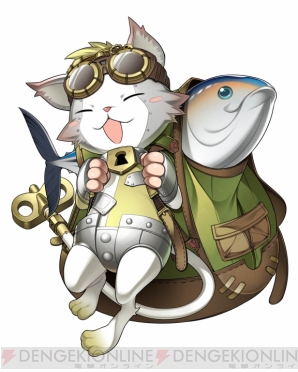 『クロスサマナー』