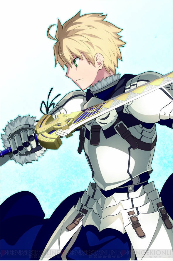 セイバーだらけの Fate や なのはinnocent 眠り姫 の アイマス など9月発売の 一番くじ シリーズを一挙紹介 電撃オンライン セイバーだらけの Fate や なのはinnocent 眠り姫 の アイマス など9月発売の 一番くじ シリーズを一挙紹介 電撃オンライン