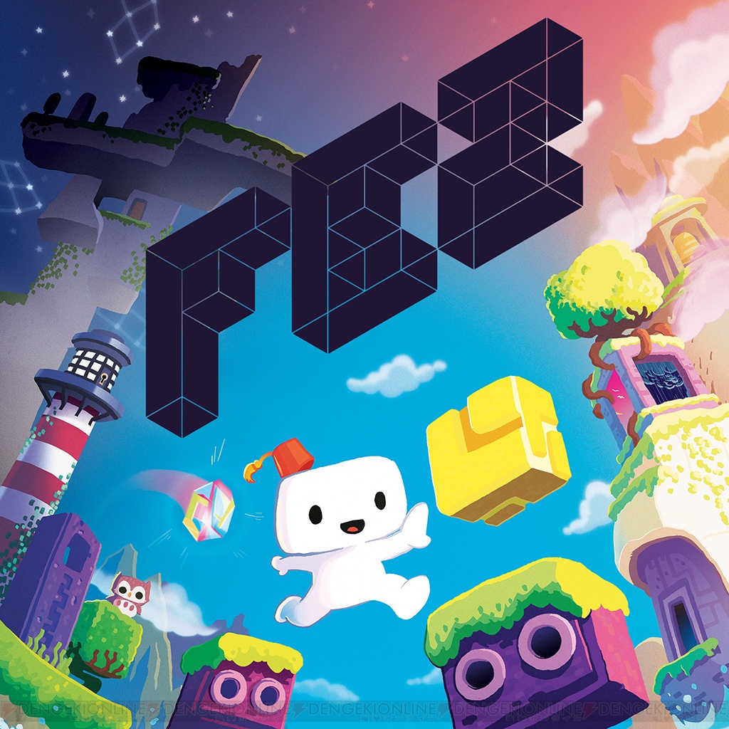 Fez ps shop vita