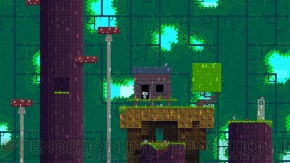 Fez best sale ps vita